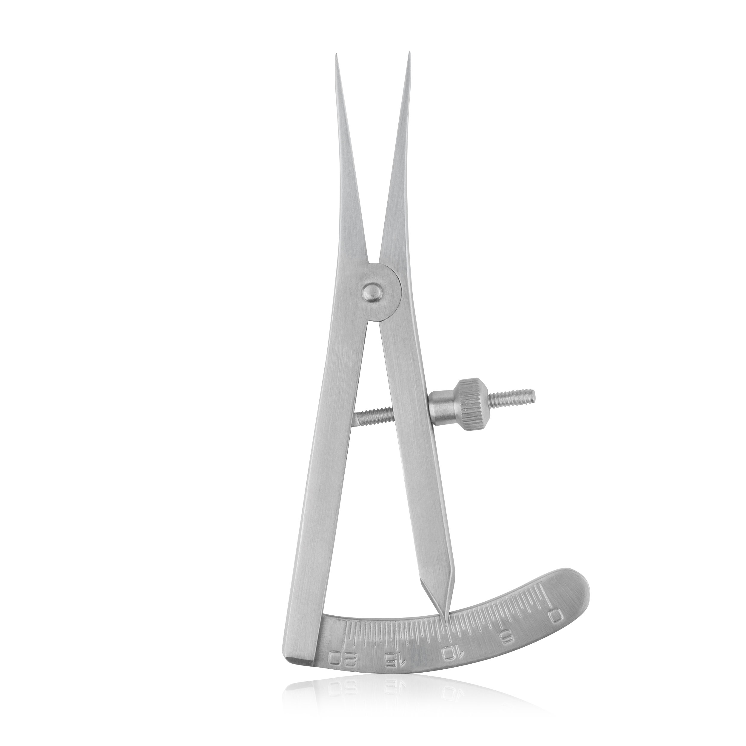 [DK]Kaliber Castroviejo Schachar, åben